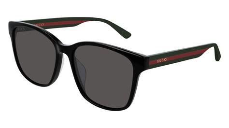 gucci downtown sunglasses|Gucci sunglasses sale or clearance.